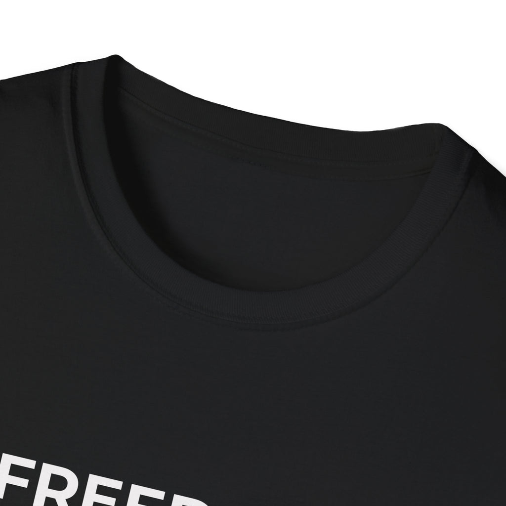 FREEDOM.