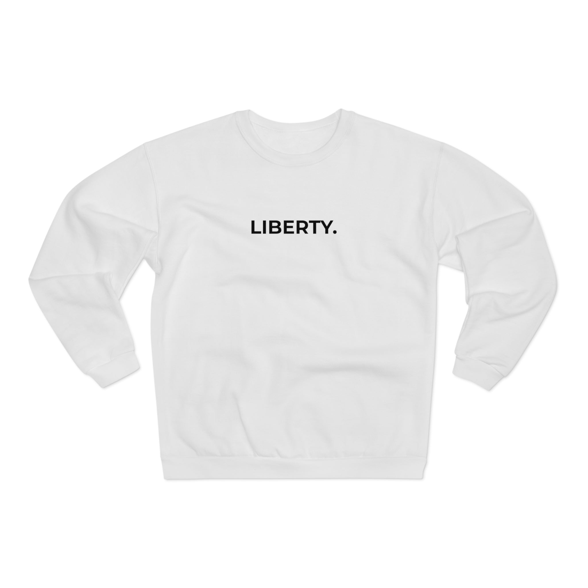 LIBERTY.