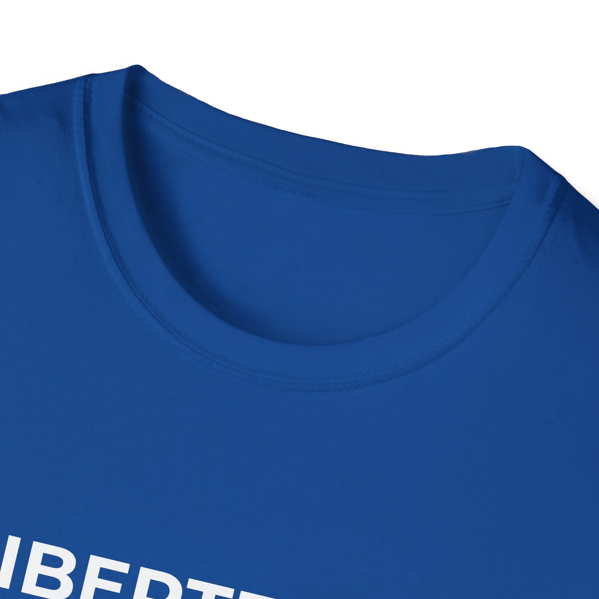 LIBERTE. EGALITE. FRATERNITE.