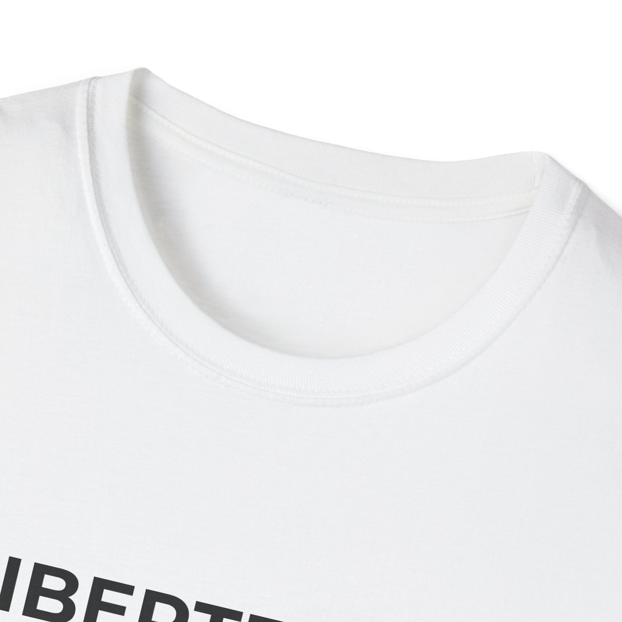LIBERTE. EGALITE. FRATERNITE.