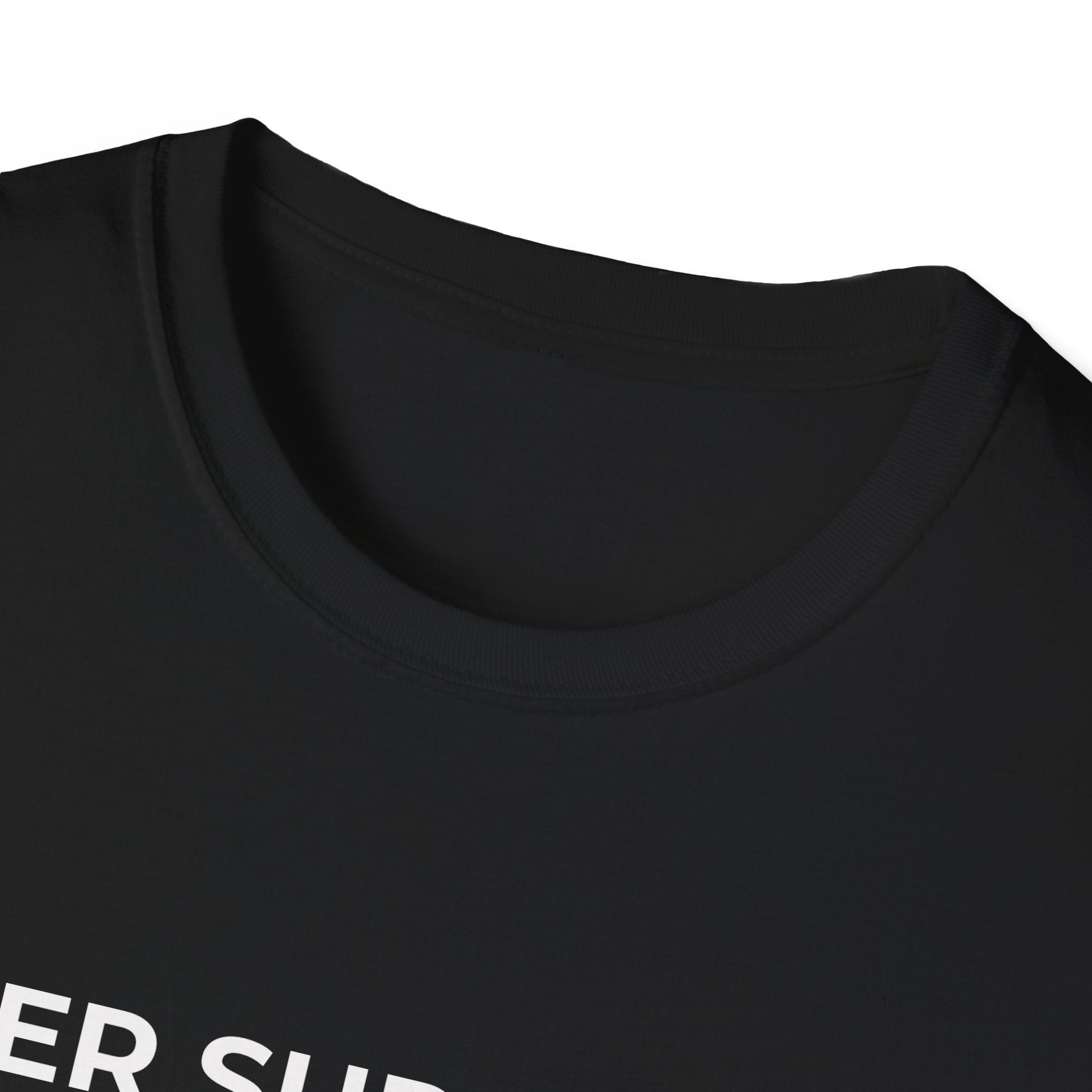 NEVER SURRENDER.