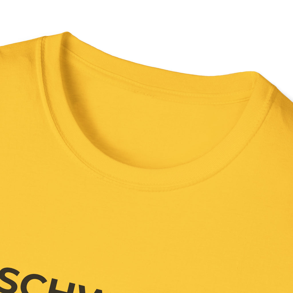 SCHWARZ. ROT. GELB.