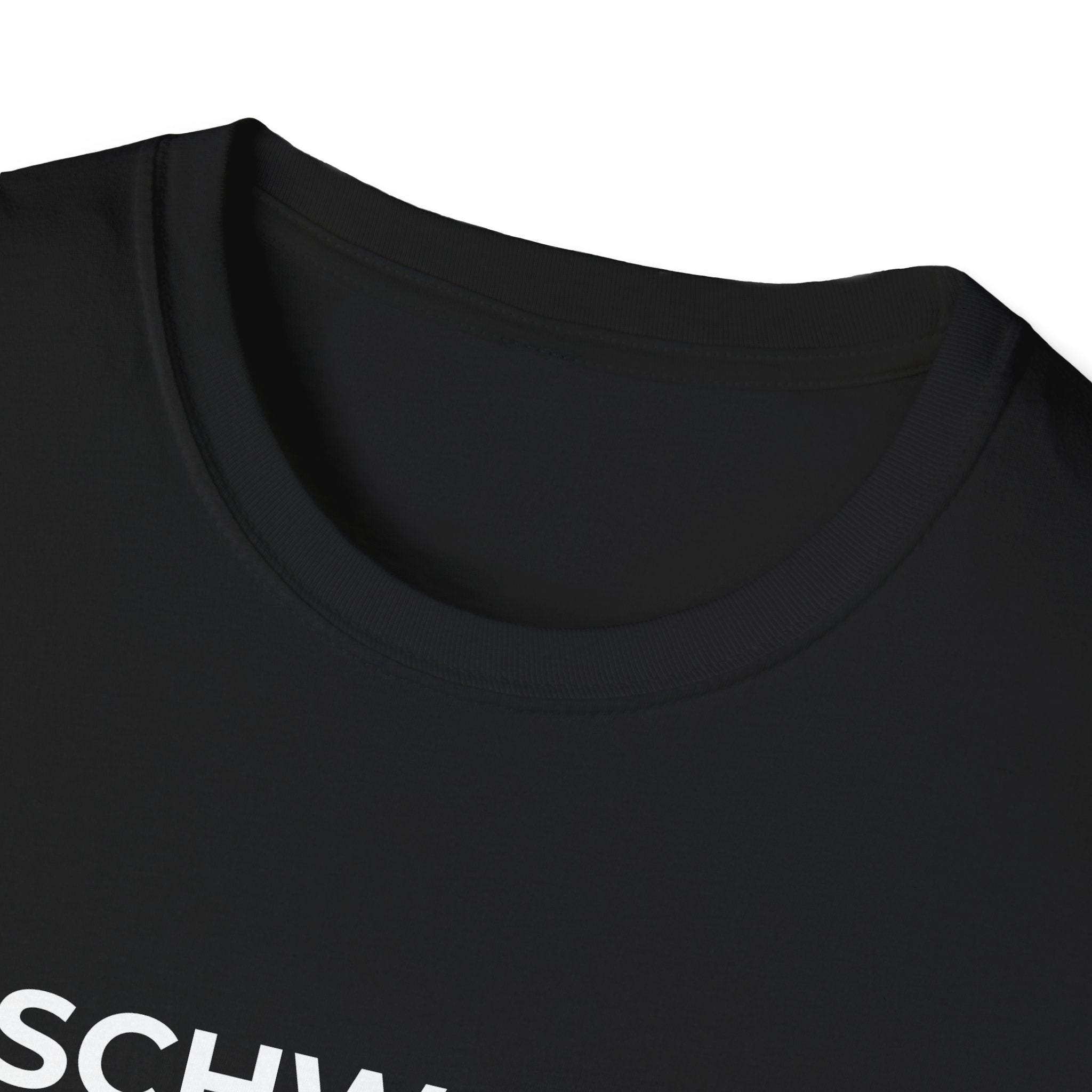SCHWARZ. ROT. GELB.