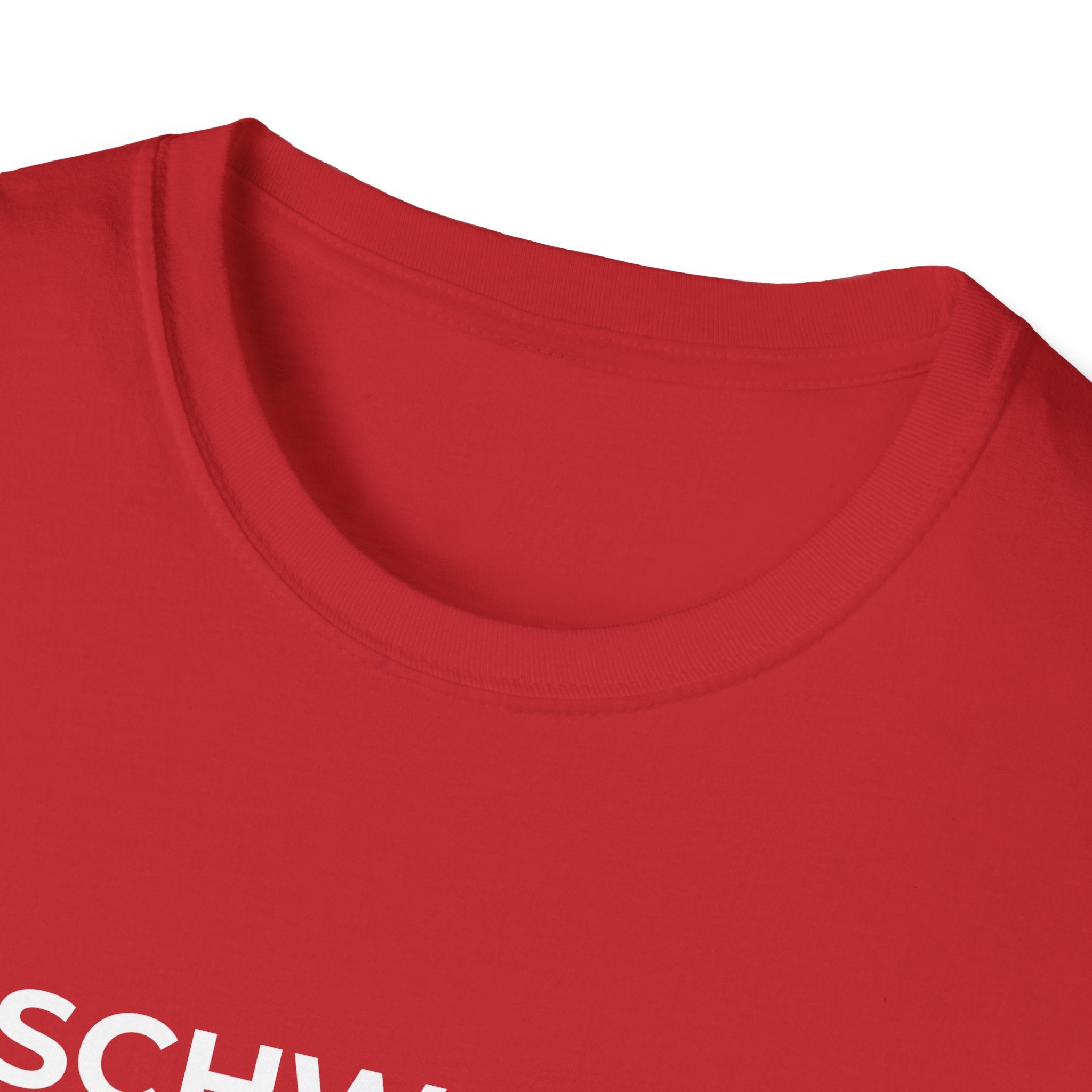SCHWARZ. ROT. GELB.