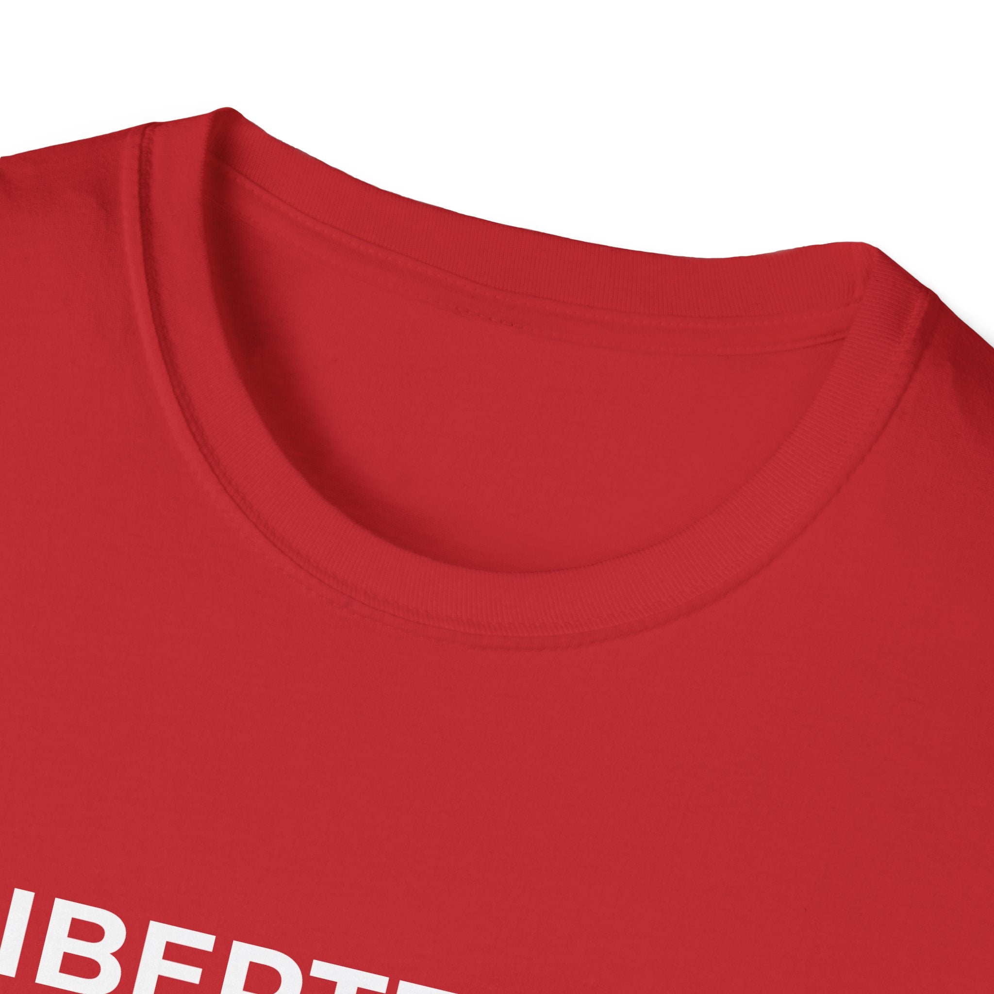 LIBERTE. EGALITE. FRATERNITE.