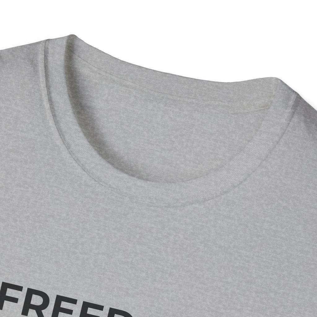 FREEDOM.