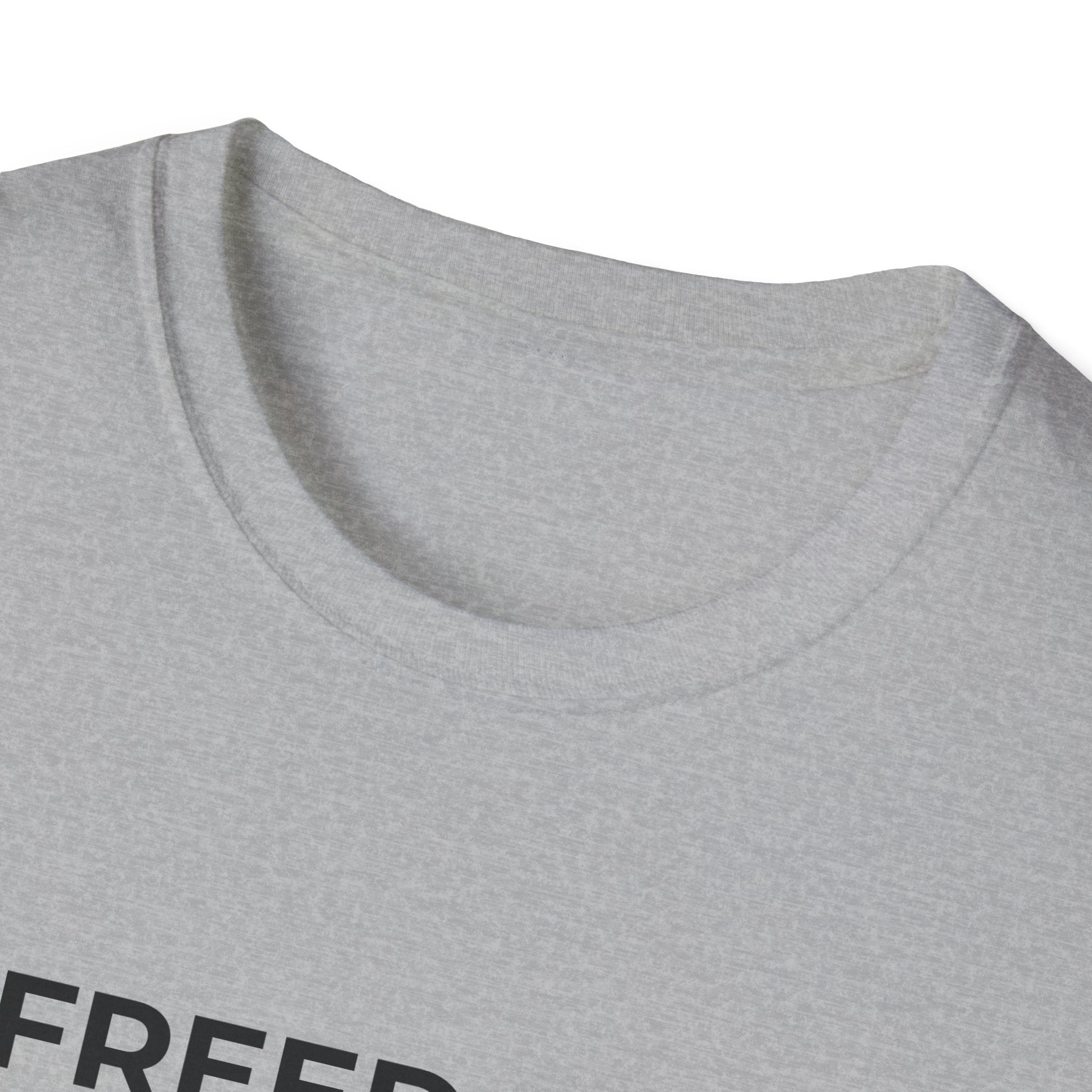 FREEDOM.