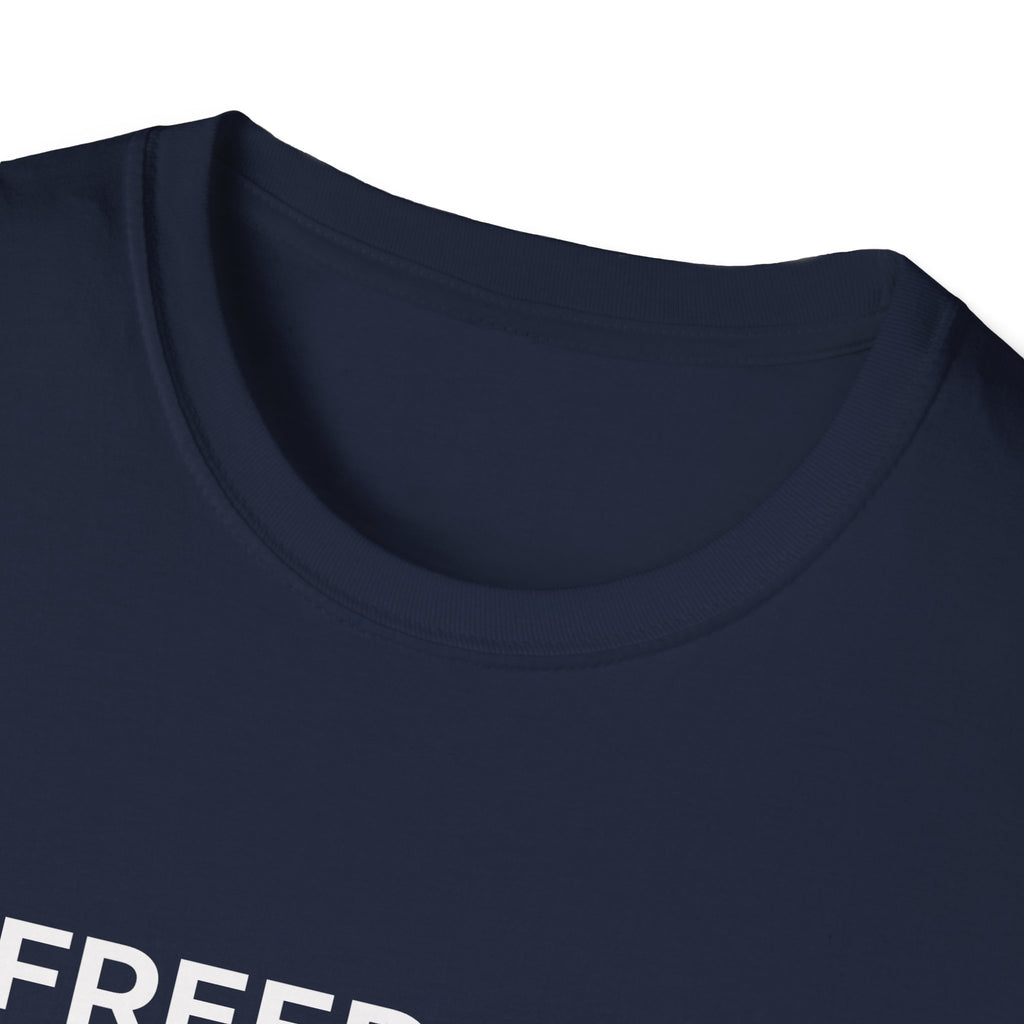 FREEDOM.