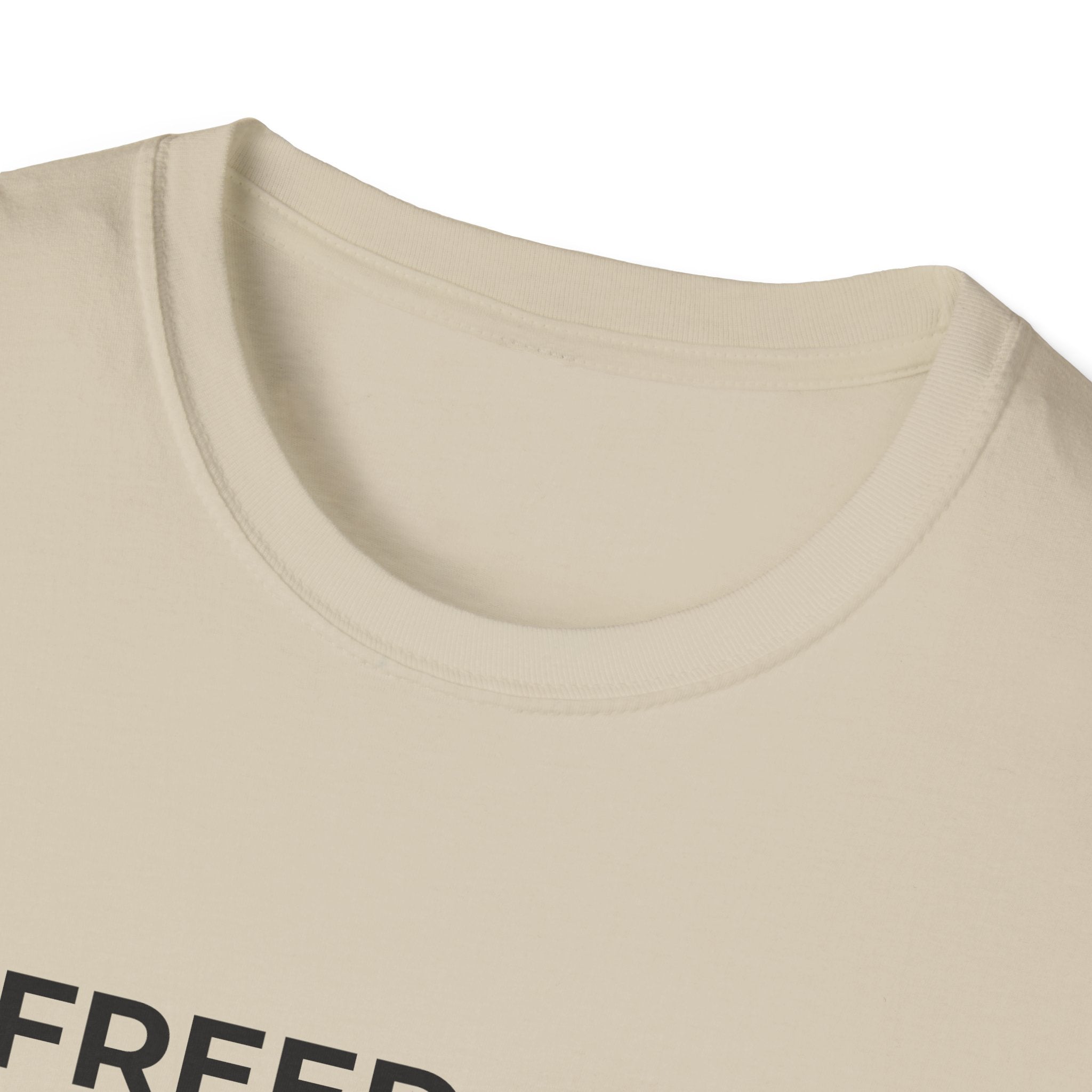 FREEDOM.