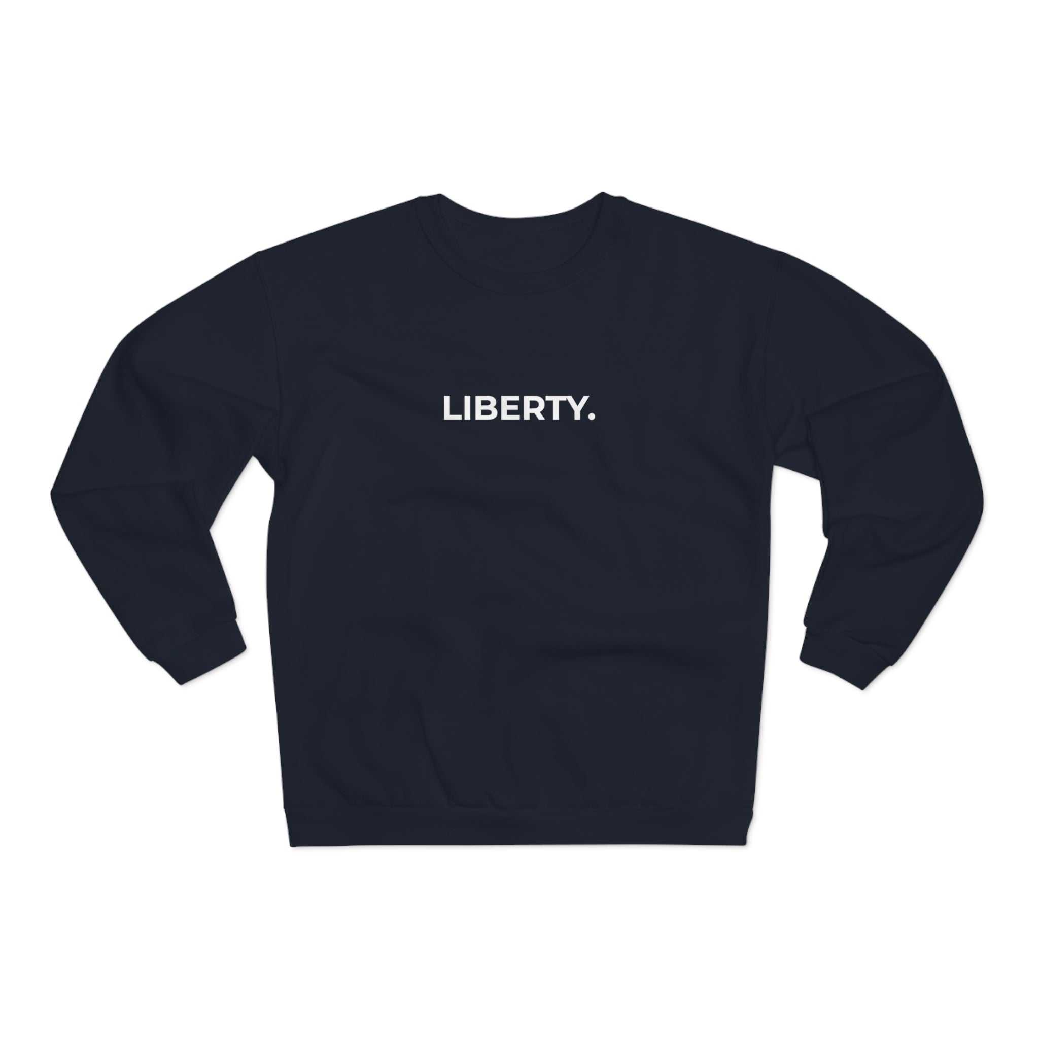 LIBERTY.