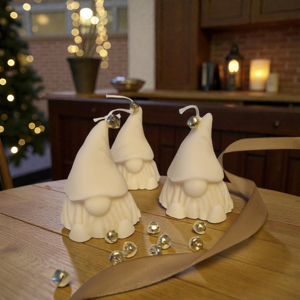 Bougie Nordic Gnome