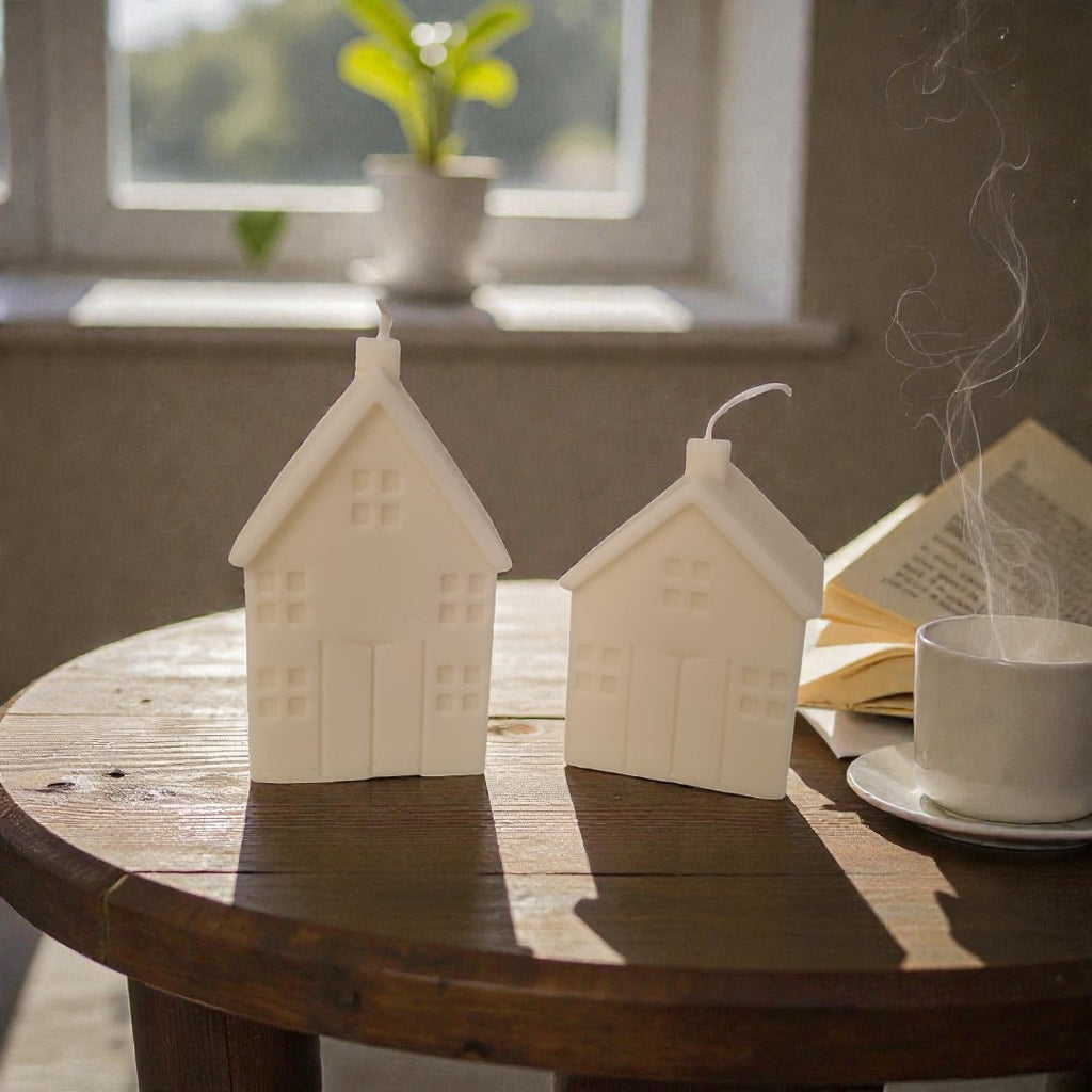 Maison Nordica - Duo